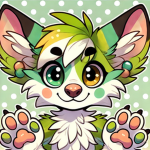 Furry Pawradise