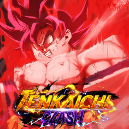 Tenkaichi Clash [WIP] icon