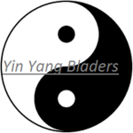 Yin Yang Bladers