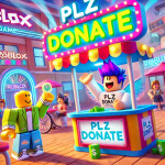 plz donate 