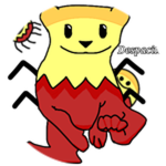 Despacito Eggus