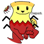 Despacito Eggus