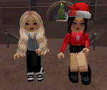 Alice and Brie Obby
