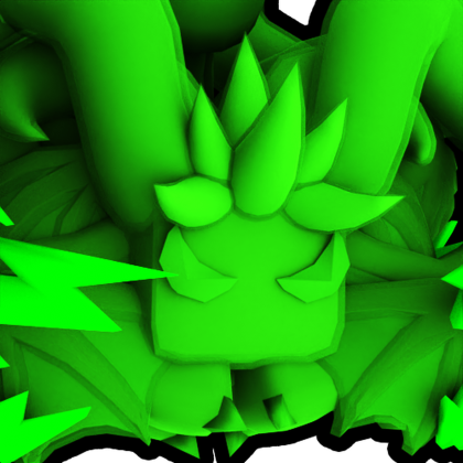 Toxic Lighting Hydra