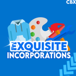 Exquisite Incorporations