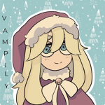 Vamp ly