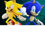 SONIC FANS ONLY!!!!!!!!!