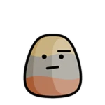 Sediment Egg