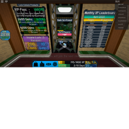 my fake obby ok this obby is not cool