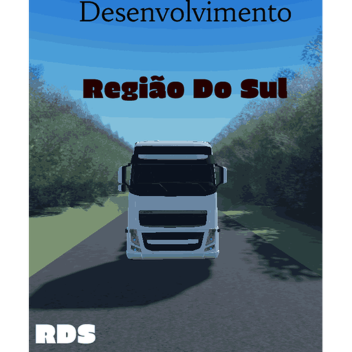 Região Do Sul [ Desenvolvimento ]