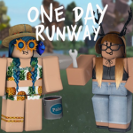 ONE-DAY RUNWAY