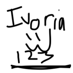 ivoria