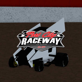 2023 Outlaw Nationals - Port City Raceway