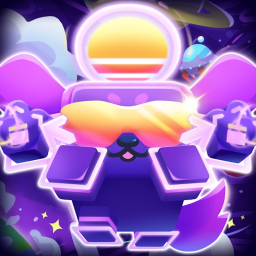 [🏆UPD] Bubble Gum Simulator INFINITY icon