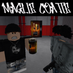MAGLIE COATTE