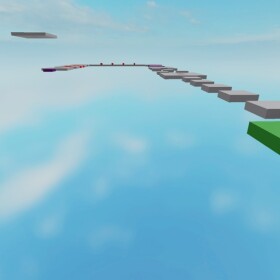 Easy Obby !