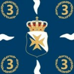 3. Regiment der Linieninfanterie "Die Fischer"