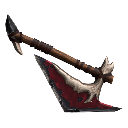 Viking Axe