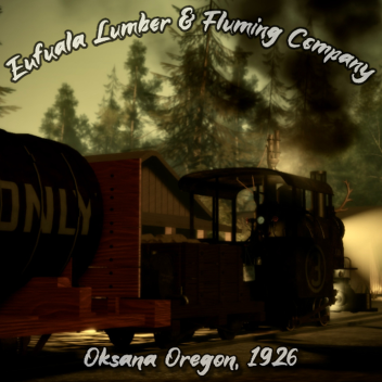 Eufuala Lumber & Fluming Company [EARLY ACCESS]