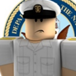 United States Navy, Parade Grounds