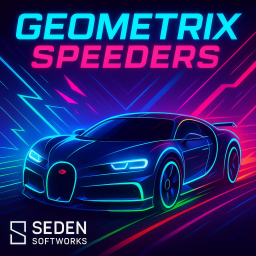 Geometrix Speeders