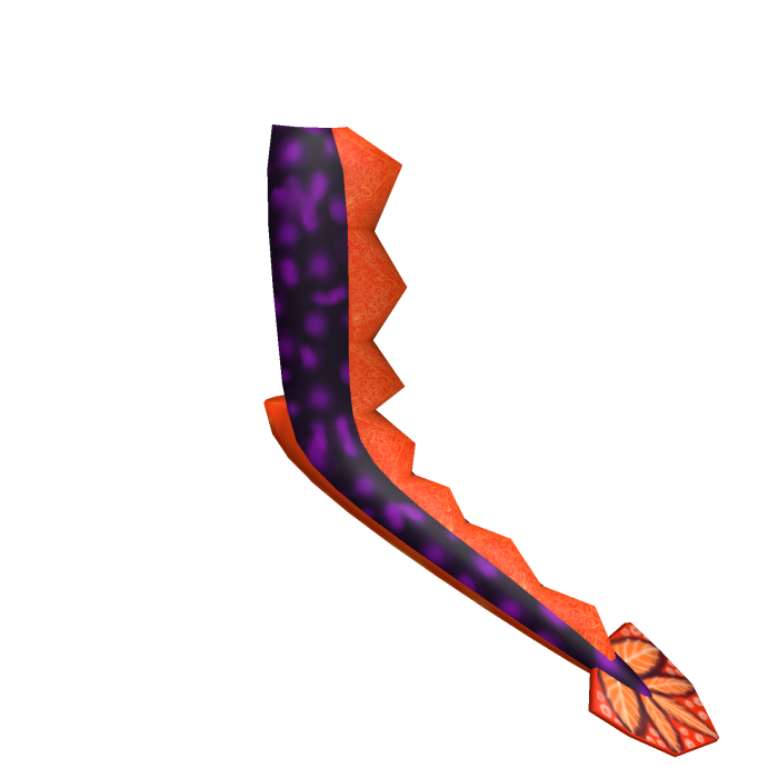 NightSquadxx Critter Tail