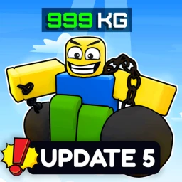 [TECH] Get Heavy Simulator  icon