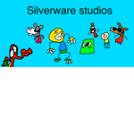 Silverware studios group official