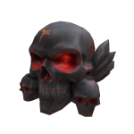 (8/10) Skullymus hellus