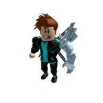 Danilson21's Fan Group ROBLOX ANYONE CAN JOIN!