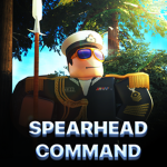 [SEA] Spearhead Command