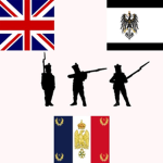 Three Empire War