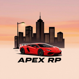 [🎉 BETA-TEST🎉] 🏎 APEX-RP ОБНОВА