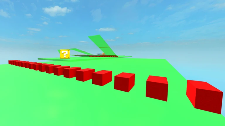 Speed Run 64