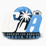 GLARP I Recording & Media Team