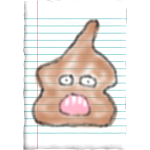 Dookie Drawing