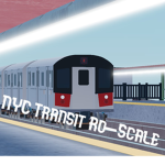 NYC Transit Ro-Scale