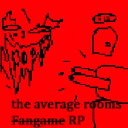 The average rooms rp icon
