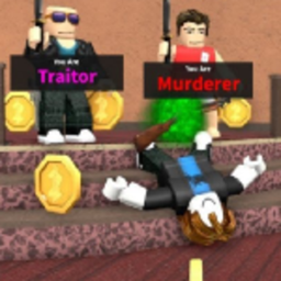 [17+] Turbo's MM2
