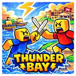 Thunder Bay