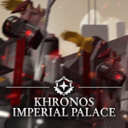 [PALACE] Khronos Imperial Palace icon
