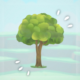 One Donation is One tree..