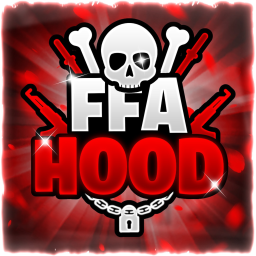 [ 🛠UPDATE!! ] FFA Hood