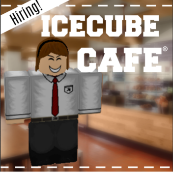 IceCube Cafe™ ### #### VISITS!]
