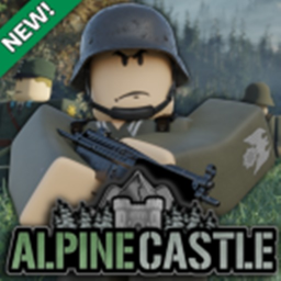 [NEW] Alpine Castle
