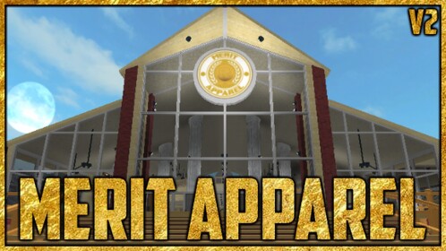 Merit Apparel | Homestore V1