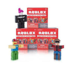 The Roblox Toy Club