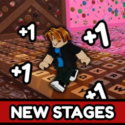 [NOW] +1 Speed Keyboard Escape | Candy & Chocolate icon