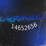 murderholic