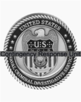 N.C.I.S. Contingency Response Unit